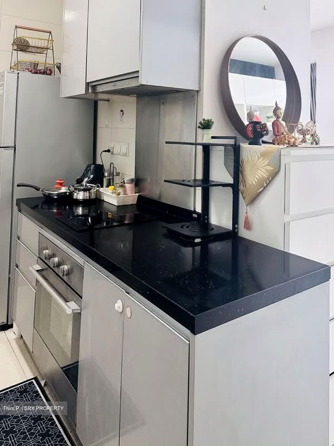 Caspian (D22), Condominium #611104541